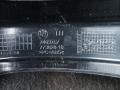 накладка на петлю багажника левая BMW X3 G01 2021, 2.0 л., B47 D20 B, дизель, АКПП, 475 black-sapphire metallic, внедорожник 5 дв., полный привод, правый руль, 7403757 - фото №3