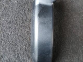 накладка на петлю багажника правая BMW X3 G01 2021, 2.0 л., B47 D20 B, дизель, АКПП, 475 black-sapphire metallic, внедорожник 5 дв., полный привод, правый руль, 7403758