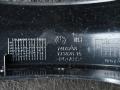 накладка на петлю багажника правая BMW X3 G01 2021, 2.0 л., B47 D20 B, дизель, АКПП, 475 black-sapphire metallic, внедорожник 5 дв., полный привод, правый руль, 7403758 - фото №3