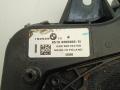 сабвуфер BMW 5 серия G30/G31 G30 2019, 2.0 л., i, B48 B20 A, бензин, АКПП, a90, седан, задний привод, правый руль, 65139395862 - фото №2