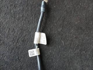 минусовой провод аккумулятора BMW X3 G01 2021, 2.0 л., B47 D20 B, дизель, АКПП, 475 black-sapphire metallic, внедорожник 5 дв., полный привод, правый руль, 9441928, 8796289, 7650010