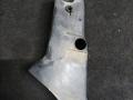 воздуховод тормозной правый BMW 5 серия F07/F10/F11 2011, 3.0 л., N57 D30 A, дизель, АКПП, хетчбэк 5 дв., задний привод, правый руль, 7200764 - фото №2