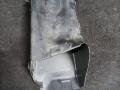 воздуховод тормозной правый BMW 5 серия F07/F10/F11 2011, 3.0 л., N57 D30 A, дизель, АКПП, хетчбэк 5 дв., задний привод, правый руль, 7200764 - фото №4