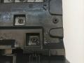кожух рулевой колонки BMW X3 G01 2021, 2.0 л., B47 D20 B, дизель, АКПП, 475 black-sapphire metallic, внедорожник 5 дв., полный привод, правый руль, 9379211, 9379212 - фото №2