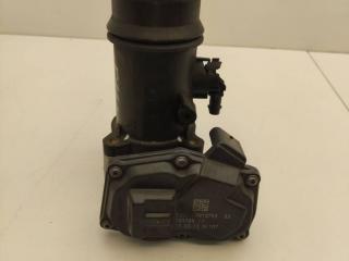 заслонка дроссельная BMW 5 серия F07/F10/F11 2012, 2.0 л., дизель, АКПП, седан, 7810752
