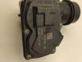 заслонка дроссельная BMW 5 серия F07/F10/F11 2012, 2.0 л., дизель, АКПП, седан, 7810752 - фото №2