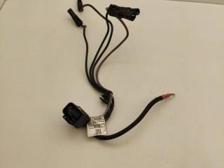 проводка свечей накала BMW 5 серия F07/F10/F11 2012, 2.0 л., дизель, АКПП, седан, 7811163, 7589612