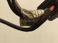 проводка свечей накала BMW 5 серия F07/F10/F11 2012, 2.0 л., дизель, АКПП, седан, 7811163, 7589612 - фото №3