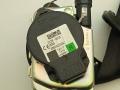 ремень безопасности BMW 2 серия Gran Tourer F46 2017, 1.5 л., B37 C15 A, дизель, МКПП, минивэн, 7313304 - фото №3