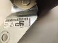 ремень безопасности BMW 2 серия Gran Tourer F46 2017, 1.5 л., B37 C15 A, дизель, МКПП, минивэн, 7332235 - фото №2