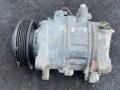 компрессор кондиционера BMW 3 серия F30/F31/F34 F31 2014, 2.0 л., N47 D20 C, дизель, МКПП, синий, универсал, полный привод, правый руль, 9330831 - фото №3