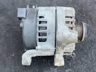 генератор BMW 3 серия F30/F31/F34 F31 2014, 2.0 л., N47 D20 C, дизель, МКПП, синий, универсал, полный привод, правый руль, 8578608