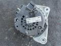 генератор BMW 3 серия F30/F31/F34 F31 2014, 2.0 л., N47 D20 C, дизель, МКПП, синий, универсал, полный привод, правый руль, 8578608 - фото №2