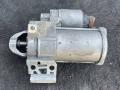 стартер BMW 3 серия F30/F31/F34 F31 2014, 2.0 л., N47 D20 C, дизель, МКПП, синий, универсал, полный привод, правый руль, 8571905 - фото №4