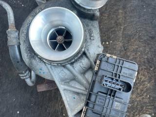турбина BMW 3 серия F30/F31/F34 F31 2014, 2.0 л., N47 D20 C, дизель, МКПП, синий, универсал, полный привод, правый руль, 8519475