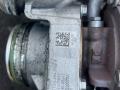 турбина BMW 3 серия F30/F31/F34 F31 2014, 2.0 л., N47 D20 C, дизель, МКПП, синий, универсал, полный привод, правый руль, 8519475 - фото №3