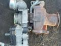турбина BMW 3 серия F30/F31/F34 F31 2014, 2.0 л., N47 D20 C, дизель, МКПП, синий, универсал, полный привод, правый руль, 8519475 - фото №4