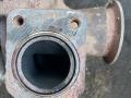 турбина BMW 3 серия F30/F31/F34 F31 2014, 2.0 л., N47 D20 C, дизель, МКПП, синий, универсал, полный привод, правый руль, 8519475 - фото №6