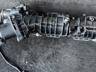 коллектор впускной BMW 3 серия F30/F31/F34 F31 2014, 2.0 л., N47 D20 C, дизель, МКПП, синий, универсал, полный привод, правый руль