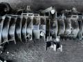 коллектор впускной BMW 3 серия F30/F31/F34 F31 2014, 2.0 л., N47 D20 C, дизель, МКПП, синий, универсал, полный привод, правый руль - фото №4