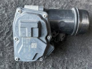 заслонка дроссельная BMW 3 серия F30/F31/F34 F31 2014, 2.0 л., N47 D20 C, дизель, МКПП, синий, универсал, полный привод, правый руль, 7810752