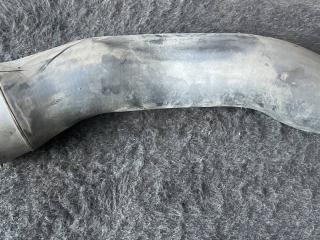 патрубок интеркулера BMW 3 серия F30/F31/F34 F31 2014, 2.0 л., N47 D20 C, дизель, МКПП, синий, универсал, полный привод, правый руль