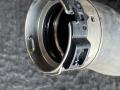 патрубок интеркулера BMW 3 серия F30/F31/F34 F31 2014, 2.0 л., N47 D20 C, дизель, МКПП, синий, универсал, полный привод, правый руль - фото №2