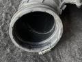 патрубок воздушного фильтра BMW 3 серия F30/F31/F34 F31 2014, 2.0 л., N47 D20 C, дизель, МКПП, синий, универсал, полный привод, правый руль, 586509 - фото №3