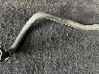 патрубок радиатора BMW 3 серия F30/F31/F34 F31 2014, 2.0 л., N47 D20 C, дизель, МКПП, синий, универсал, полный привод, правый руль, 8510306