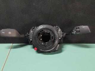 переключатель подрулевой (стрекоза) BMW 5 серия G30/G31 G30 2019, 2.0 л., i, B48 B20 A, бензин, АКПП, a90, седан, задний привод, правый руль, 61317944079