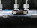 форсунка BMW 3 серия F30/F31/F34 F31 2014, 2.0 л., N47 D20 C, дизель, МКПП, синий, универсал, полный привод, правый руль, 7810702, 7810696, 7800601 - фото №4