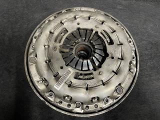 комплект сцепления BMW 3 серия F30/F31/F34 F31 2014, 2.0 л., N47 D20 C, дизель, МКПП, синий, универсал, полный привод, правый руль, 8610626, 7603849, 8638897