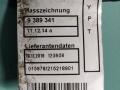 проводка датчиков парковки BMW 2 серия Gran Tourer F46 2017, 1.5 л., B37 C15 A, дизель, МКПП, минивэн, 9389342, 9389341 - фото №6