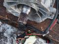КПП механическая (МКПП) BMW 3 серия F30/F31/F34 F31 2014, 2.0 л., N47 D20 C, дизель, МКПП, синий, универсал, полный привод, правый руль, GS6X45DZ, 7635768, 7635767 - фото №6