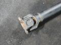 карданный вал BMW 3 серия F30/F31/F34 F31 2014, 2.0 л., N47 D20 C, дизель, МКПП, синий, универсал, полный привод, правый руль - фото №3