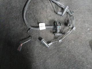 проводка свечей накала BMW 7 серия F01/F02 2010, 3.0 л., D, N57 D30 A, дизель, АКПП, седан, задний привод, 7808256, 7808257, 7560712
