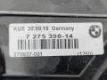 стеклоподъемник передний правый BMW 6 серия F12/F13 [рестайлинг] F06 2016, 4.0 л., дизель, АКПП, красный, седан, задний привод, правый руль, 7275398 - фото №3