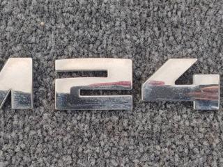 эмблема BMW 2 серия F22/F23 [рестайлинг] F22 2017, 3.0 л., B58 B30 A, бензин, АКПП, купе, 8067074