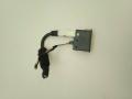 разъем AUX / USB BMW 2 серия Gran Tourer F46 2017, 1.5 л., B37 C15 A, дизель, МКПП, минивэн, 9266607 - фото №3