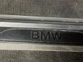 накладка на порог внутренняя BMW 2 серия Gran Tourer F46 2017, 1.5 л., B37 C15 A, дизель, МКПП, минивэн, 7316821 - фото №2