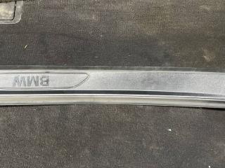 накладка на порог внутренняя BMW 2 серия Gran Tourer F46 2017, 1.5 л., B37 C15 A, дизель, МКПП, минивэн, 7316822