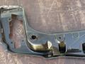 передняя панель крепления облицовки (телевизор) BMW M2 F87 2016, 3.0 л., i, N55 B30 A, бензин, МКПП, купе, задний привод, правый руль, 7294928 - фото №4