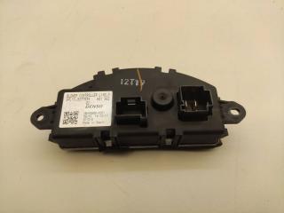 сопротивление печки BMW 2 серия Gran Tourer F46 2017, 1.5 л., B37 C15 A, дизель, МКПП, минивэн, 9377854