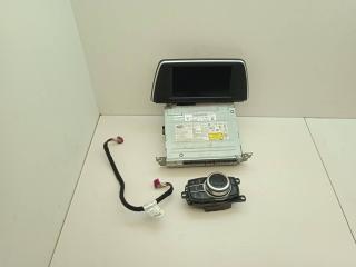 навигация BMW 2 серия Gran Tourer F46 2017, 1.5 л., B37 C15 A, дизель, МКПП, минивэн, 9317941, 9380944, 6840399, 6829087