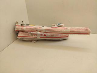 подушка безопасности боковая (шторка) BMW 2 серия Gran Tourer F46 2017, 1.5 л., B37 C15 A, дизель, МКПП, минивэн, 7329052