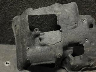 шумоизоляция (термозащита) BMW 3 серия F30/F31/F34 F31 2014, 2.0 л., N47 D20 C, дизель, МКПП, синий, универсал, полный привод, правый руль