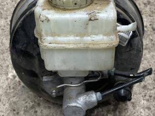 вакуумный усилитель тормозов BMW 7 серия F01/F02 2010, 3.0 л., дизель, 296786685047