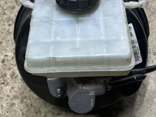 вакуумный усилитель тормозов BMW X3 F25 2012, 3.0 л., i, бензин, АКПП, внедорожник 5 дв., полный привод, 6854348