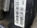 вакуумный усилитель тормозов BMW X3 F25 2012, 3.0 л., i, бензин, АКПП, внедорожник 5 дв., полный привод, 6854348 - фото №2