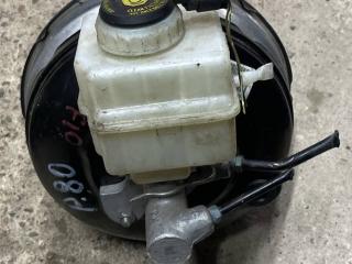 вакуумный усилитель тормозов BMW 5 серия F07/F10/F11 [рестайлинг] 2013, 3.0 л., бензин, МКПП, седан, 296796726020